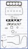 FIAT 5894837 Full Gasket Set, engine